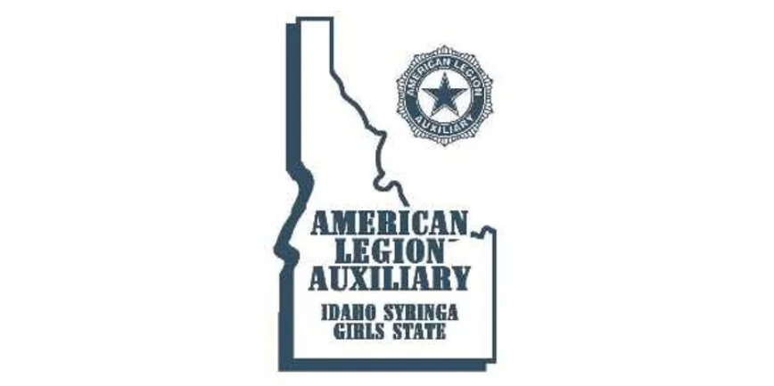 American Legion Auxiliary Idaho Girls State