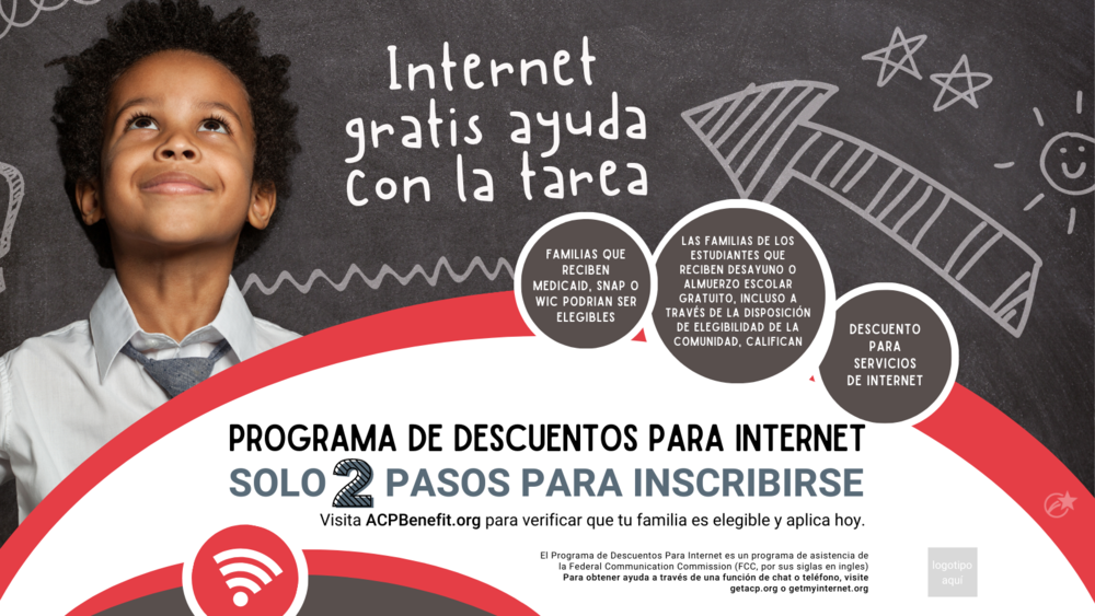 Affordable Connectivity Program