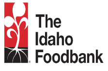 The Idaho Food Bank