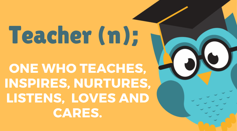 Teacher