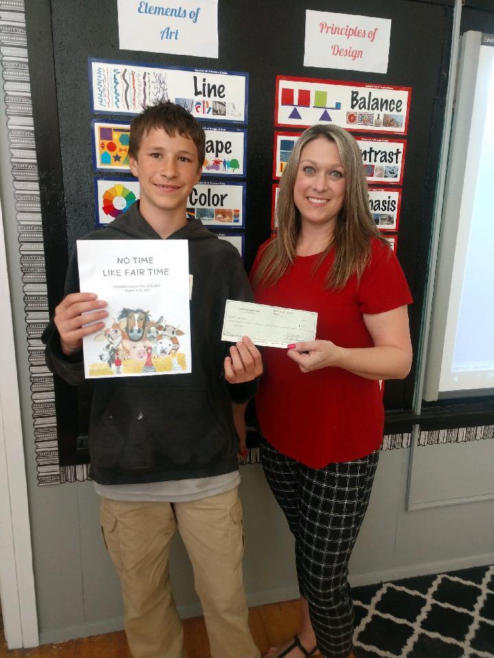 Award Winner