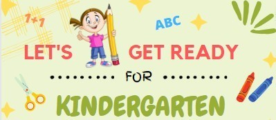 Is your Little Grizzly ready for Kindergarten? | Fruitland School ...