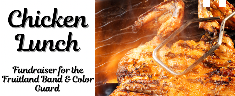 Chicken Lunch