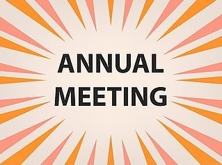Annual Meeting