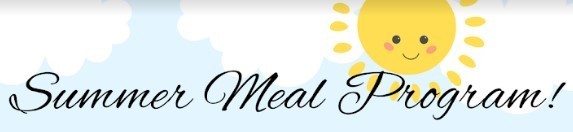 Summer Meal Program