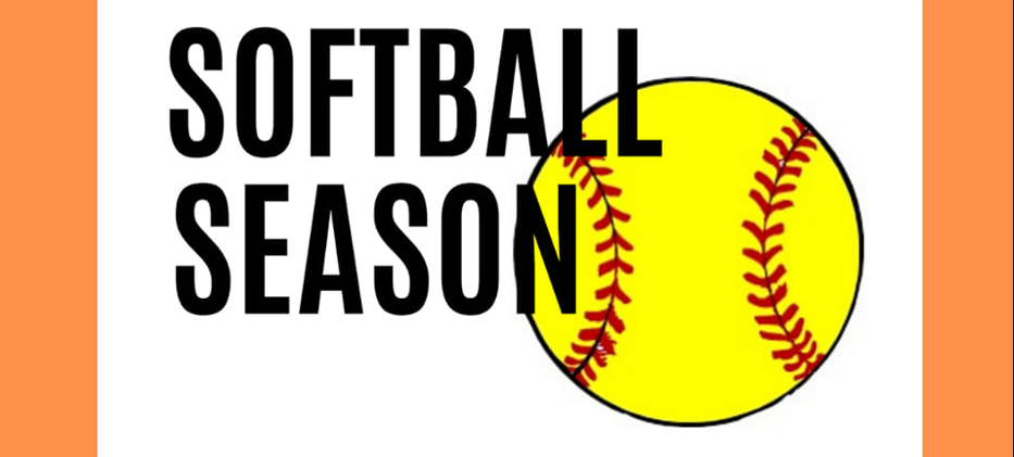 Softball Season Meeting on Thursday November 17th at lunch in the library for anyone interested in playing