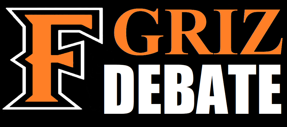 Grizz Debate
